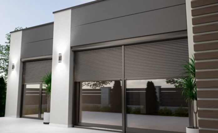 7 AWESOME TYPES OF AUTOMATIC ROLLER DOORS ADELAIDE