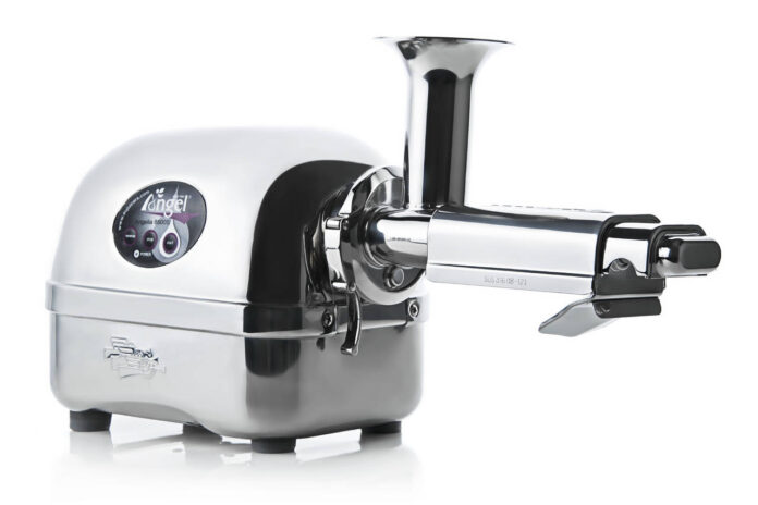 Commercial Juicer