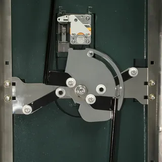 Door lock actuator