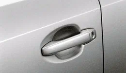 Exterior Car Door Handle Parts