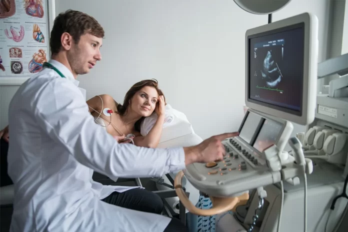 Echocardiography Drummoyne