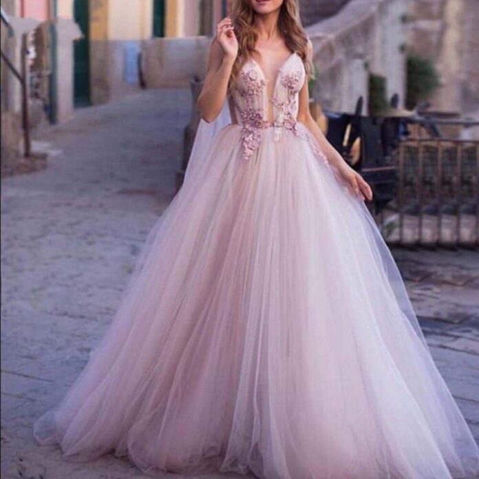 Bridal Gowns Sydney