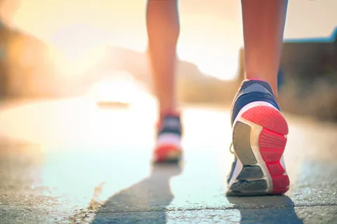 best runners for supination