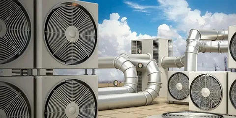 heating and ventilation companies