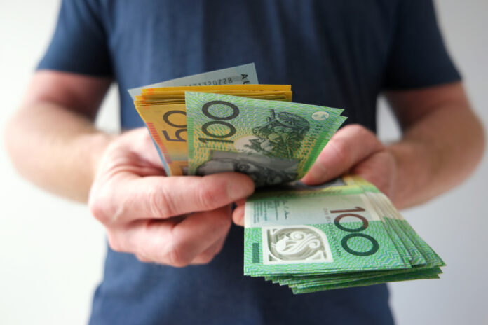 quick cash loans Sydney