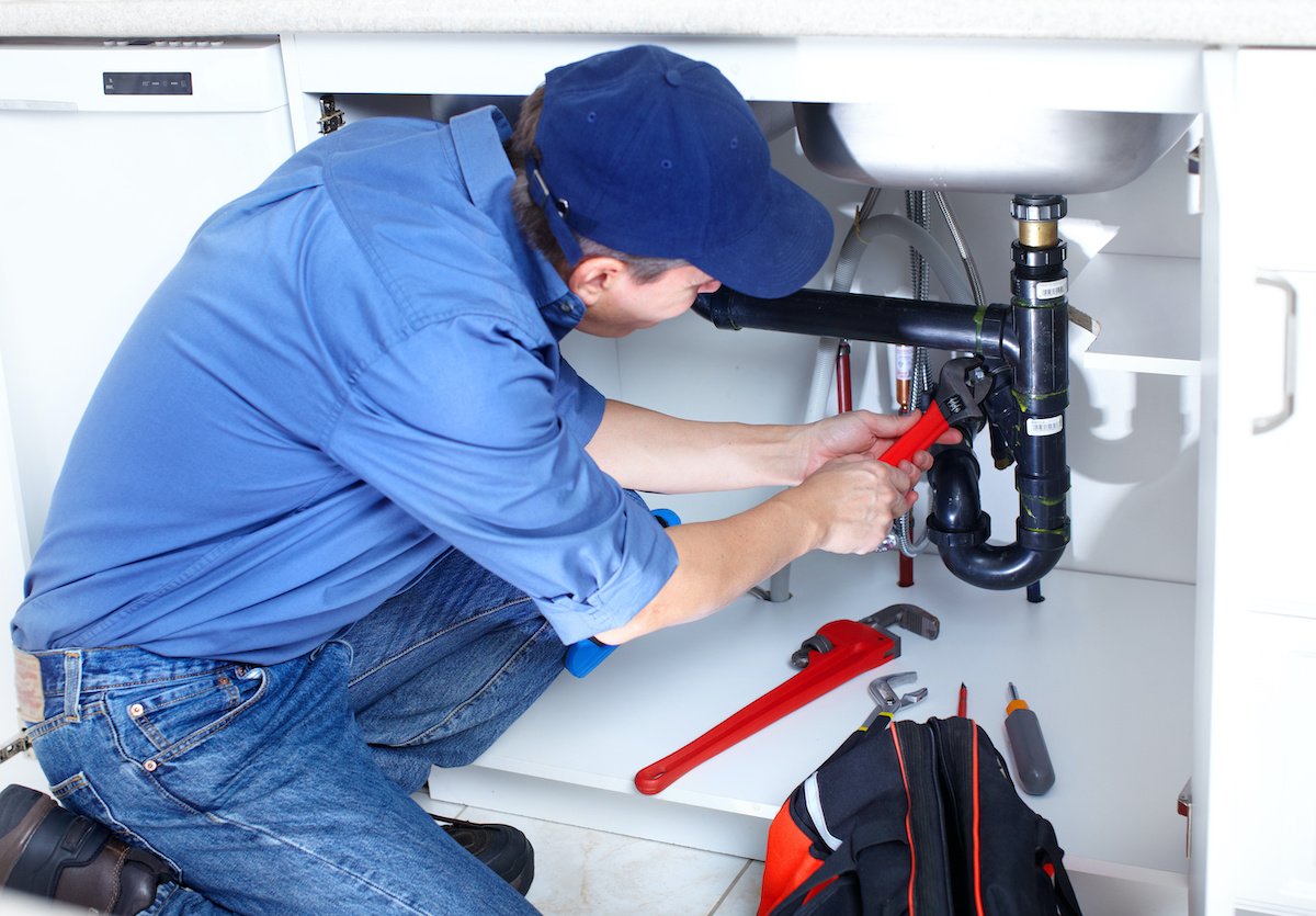 Plumber Chatswood