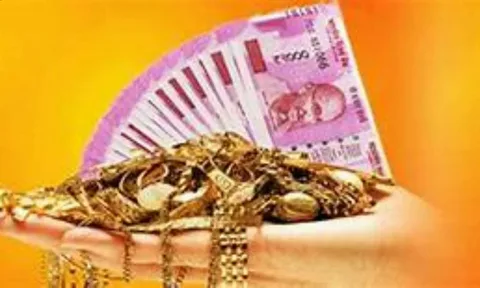 gold loan sydney