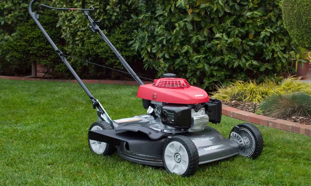 Honda Mowers Brisbane