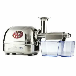 Commercial Juicer