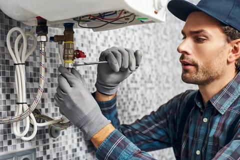 Emergency Plumber West Ryde