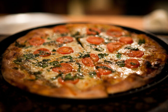 Woodfire Pizza Penrith