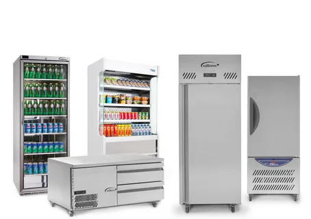 williams refrigeration
