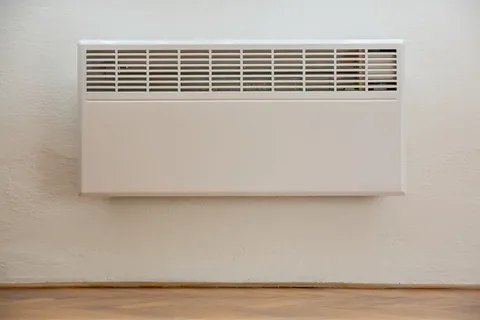Electric Panel Heaters Wall Mounted