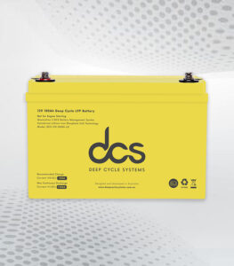 100ah Car Battery