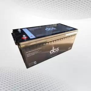 Lifepo4 lithium batteries