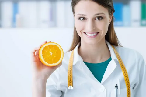 Nutritionist Melbourne