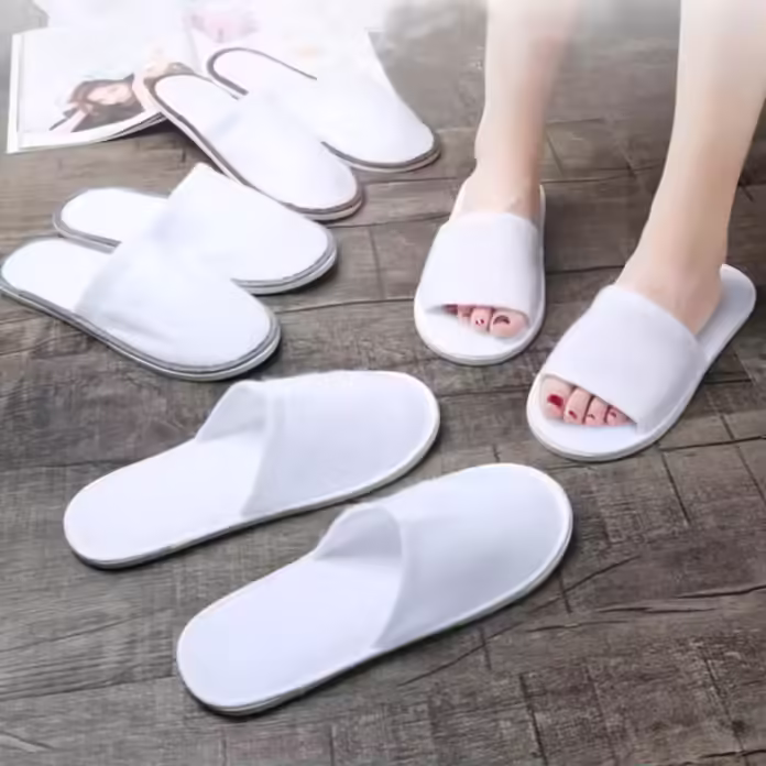 Hotel slippers supplier Sydney